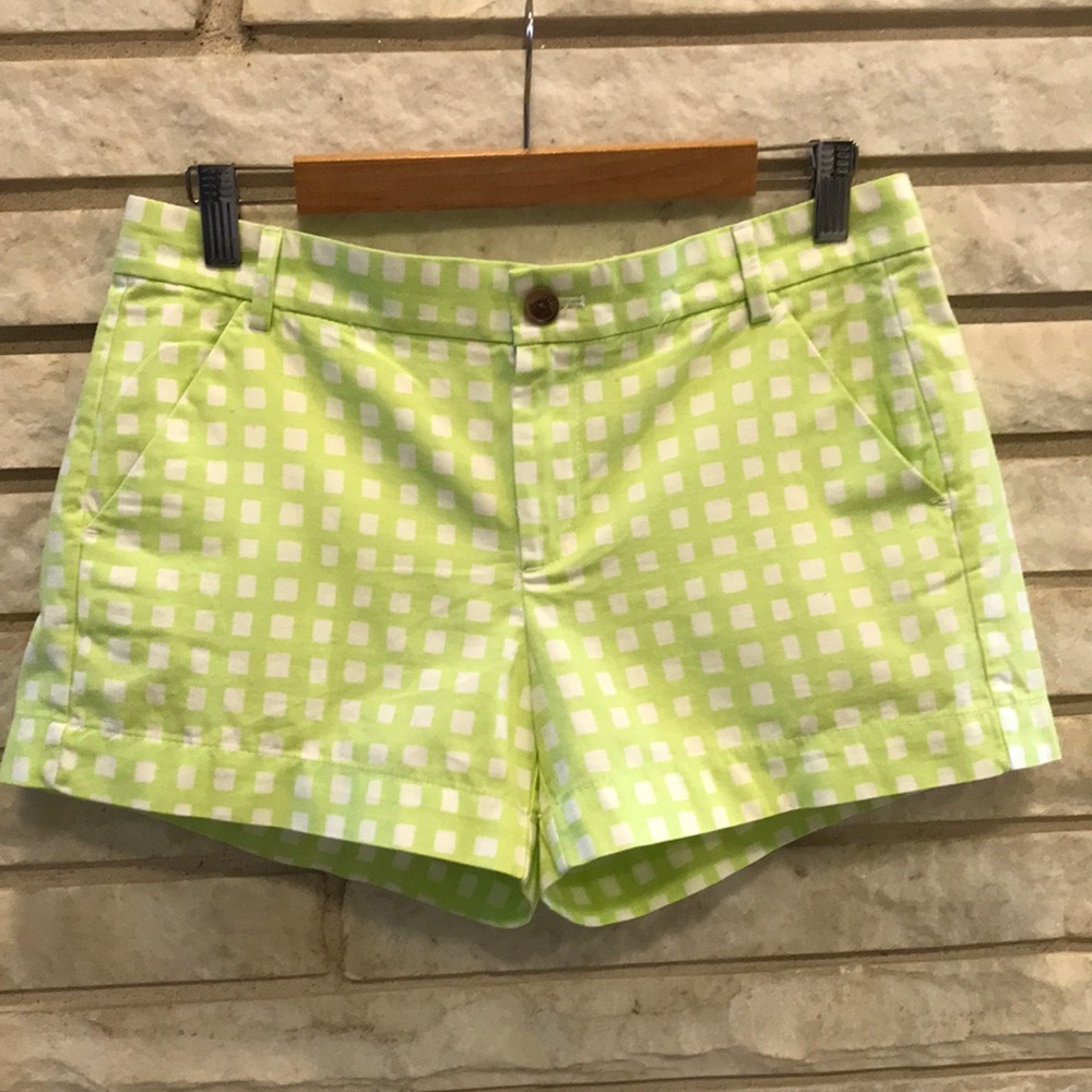 GAP SHORTS
